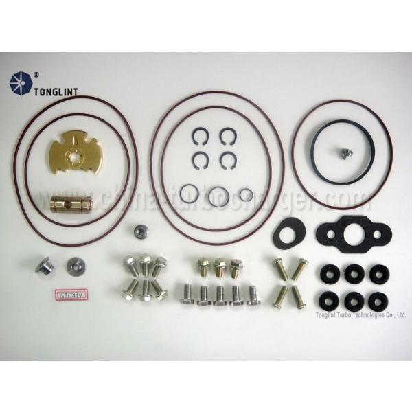 Quality GT15-25V GT15V GT17V Universal VNT Turbo Repair Kit Turbocharger Rebuild Kit Turbocharger Service Kit for sale