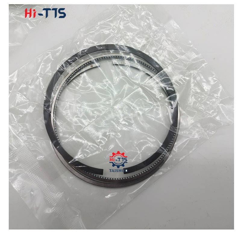 V3307 94.5*2.0*1.5*3.0 Piston Ring 1G772-21050 For Ku-bota Engine