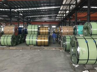 Z.S.B Metal Product CO.,LTD