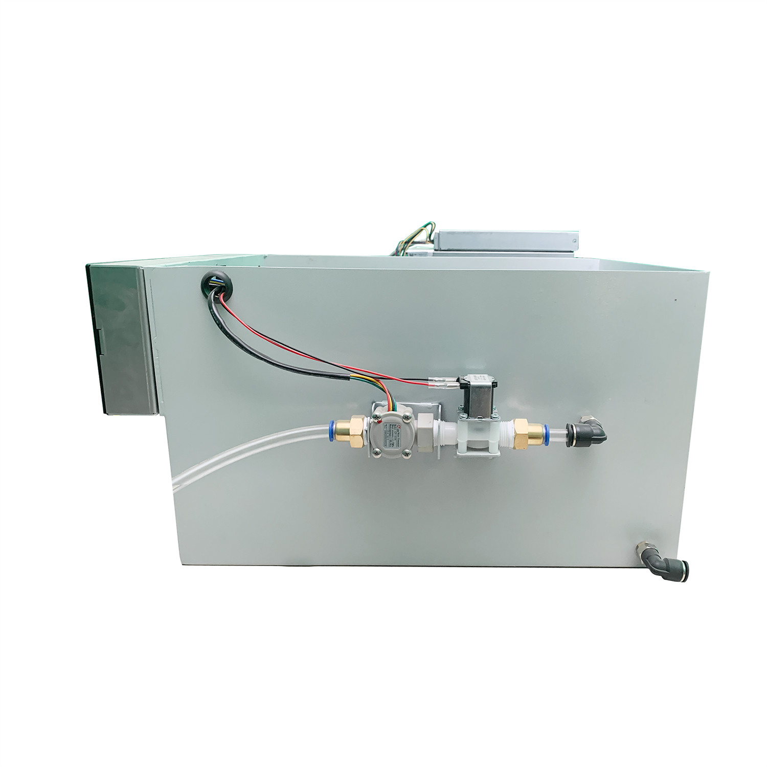 C-1 ASIC Miner Liquid Cooling