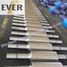 Buy cheap Alloy 5%CR HSS Forged Steel Rolls 0.2% Elongation For Rolling Mill from wholesalers