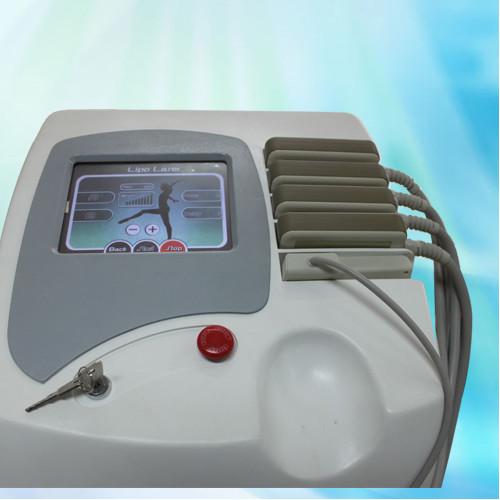 best laser lipo machine cryo 3d lipo laser electronic slimming machine dm-909