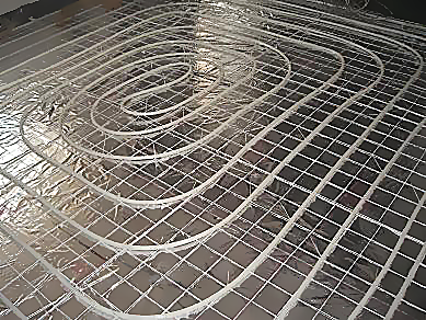 China anping Supplier Quality Galvanized Welded Wire Mesh Panels