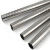 Buy cheap 201 304 304L 316 316L 2205 2507 310S 316Ti 317l Stainless Steel Tubing Tube from wholesalers