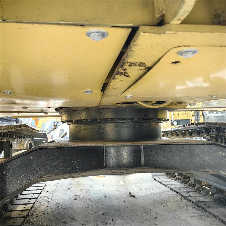 7000 KG CAT 307E2 Used Caterpillar 7 Ton 306 307 308 Excavator for Your Market