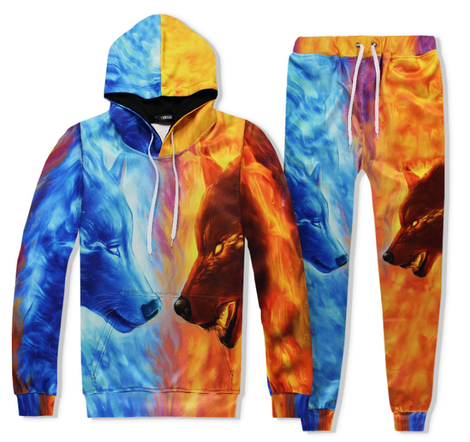 Oem Service Or Wholesale Nylon Fabric Custom Logo Sublimation Tracksuit Manufacture