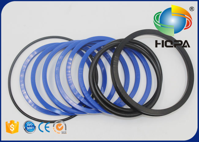 703-08-33610KT 703-08-33631KT Swivel Joint Seal Kit For Komatsu PC200-7 PC240-8