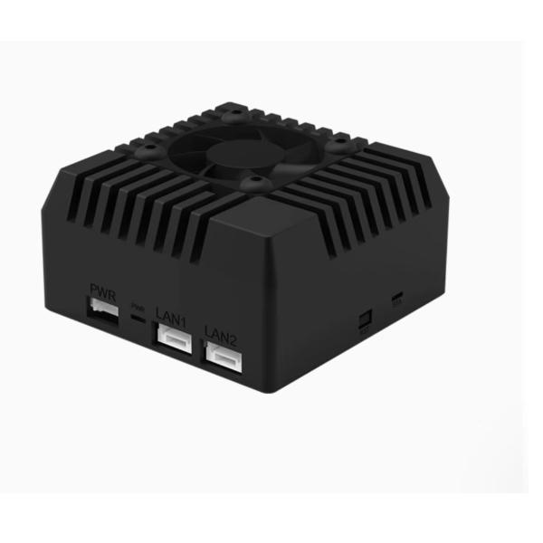 ABS Material AI Tracking Module for FPV 360 Auto Face Tracking Gimbal H.264 / H