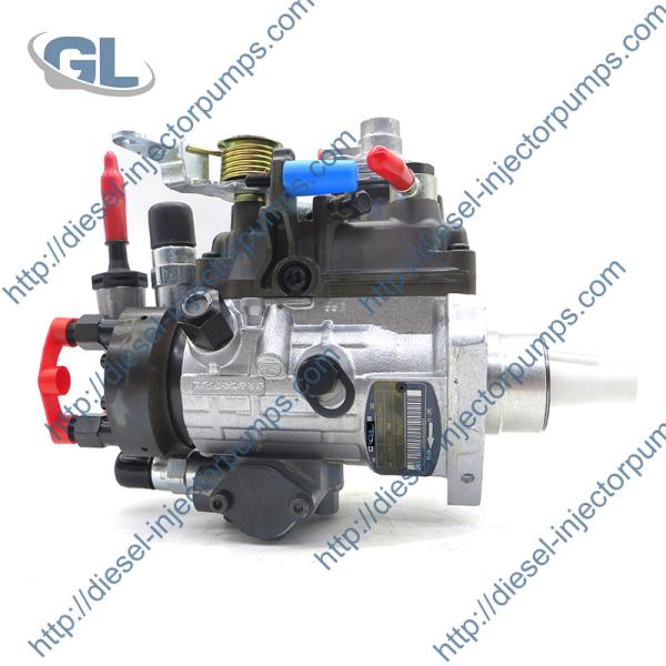 Genuine Brand New Diesel Fuel Pump Assy 9520A304G 9520A300G 320/06937 For JCB