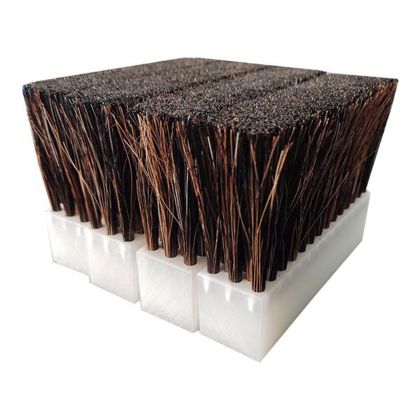 Thick Lined Long Horsehair Brush With Length Of 120 * Width * Thickness Of 20 *