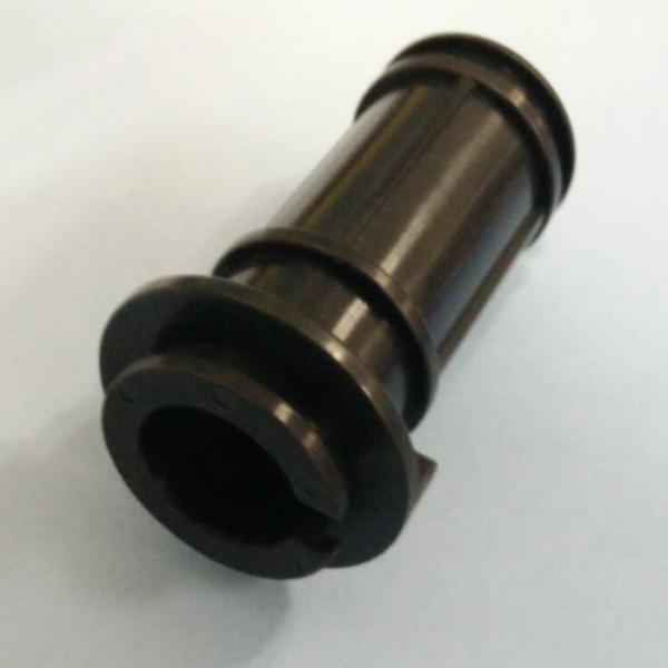 100mm PBT Injection Molding Services High Dimensional Accuracy For Temperature