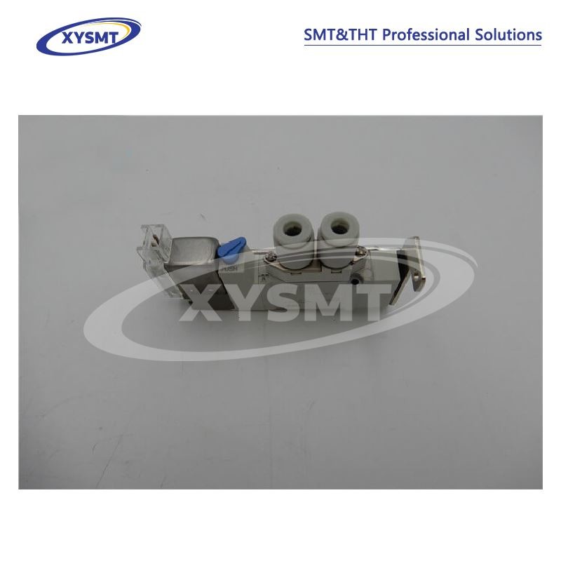 SY3120-5MOE-C4-F1-X502 PV1502060A0 5 Port Magnetic Transfer JUKI machine spare part