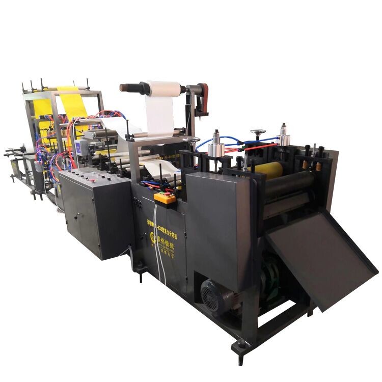 20000pcs Per Hour Full Plc Control Rat Pest glue Trap making Machine