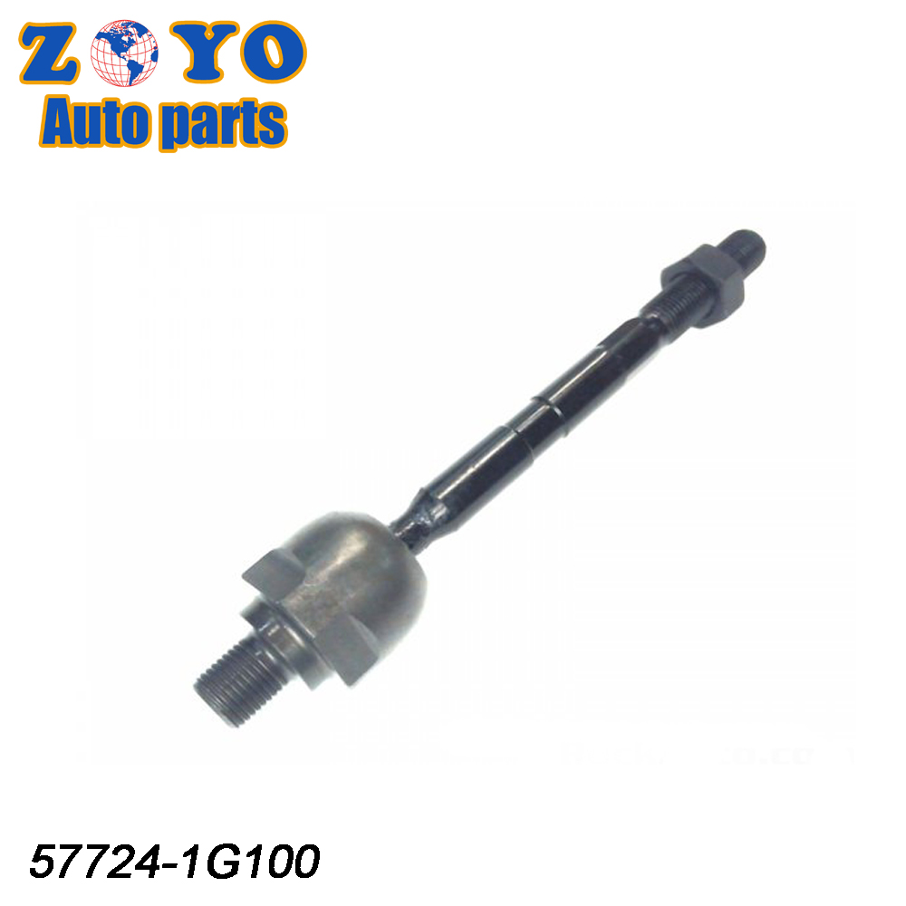 GSJ5530 T/T Payment Term Suspension Parts Tie Rod End Ball Joint for Kia Rio 2005-2011