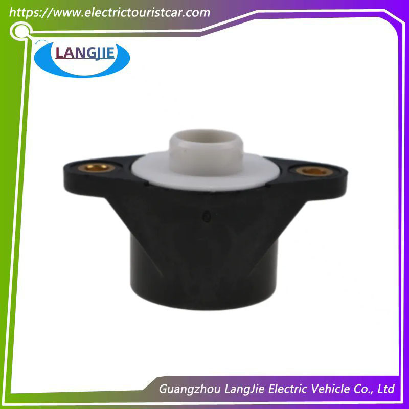 Yamaha Golf Cart Accelerator Throttle Sensor Assembly