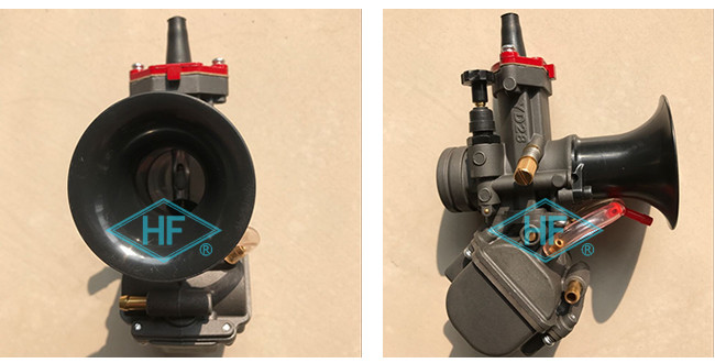 Dirt Bike Motorcycle Engine Spare Parts Carburetor Carb For Yoshimura YD-MJN28 YD28