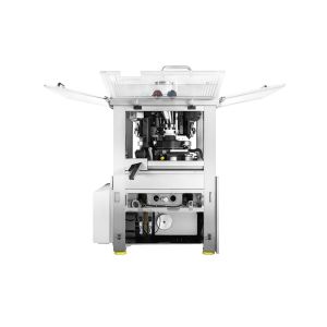 ZP - Sereies Rotary Tablet Press Machine Simple Structure Automatic