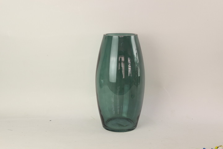 OEM Handmade Glass Vase For Decor