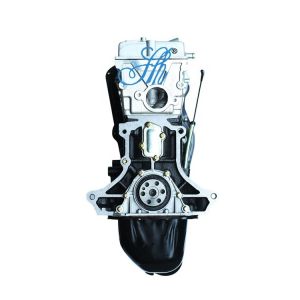 1.0L 16V LF466Q 4F18 Petrol Engine For Lifan Fushun Fengshun XINGSHUN MPV and
