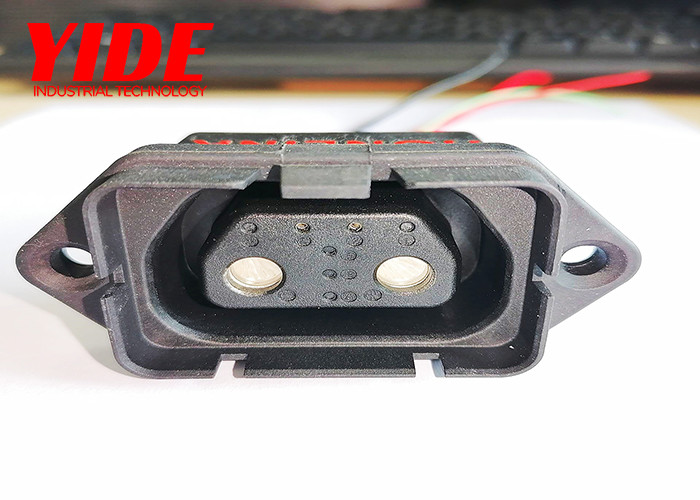 Connector Plug Electric Scooter Bike Charger Socket Male Female Connector