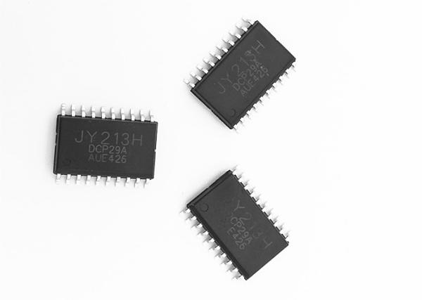 JUYI JY213H BLDC Motor Driver MOSFET / IGBT Driver High Speed 3 - Phase Half -
