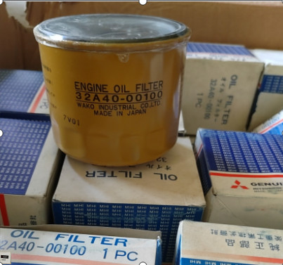 HINO Industries Genuine Replacement Parts for Industrial Machinery EK100 To start the motor 11T