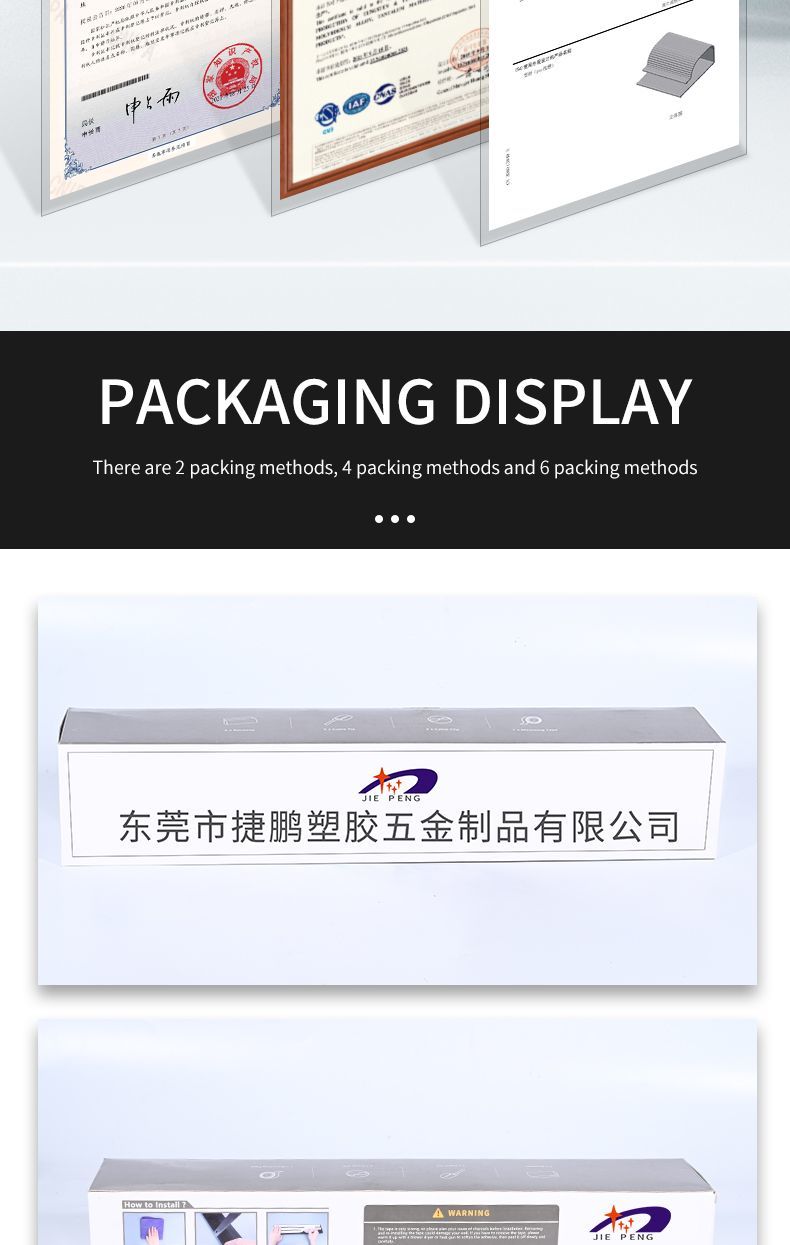 Heavy Duty PVC Cable Wire Trunking
