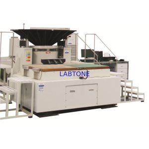 Mechanical Big Force Vibration Table Testing Equipment AECTP400