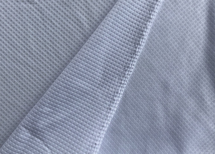 Bird Eye Sports Mesh Fabric