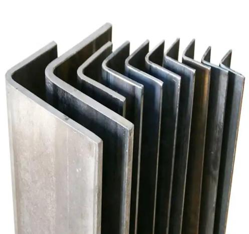 Iron Stainless Steel 304 Angle Bar Hot Rolled Corner Right Angle For Transmissio