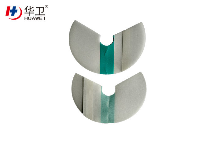 CE FDA Transparent Film Surgical Adhesive Dressing Waterproof Semi-permeable medical wound dressing