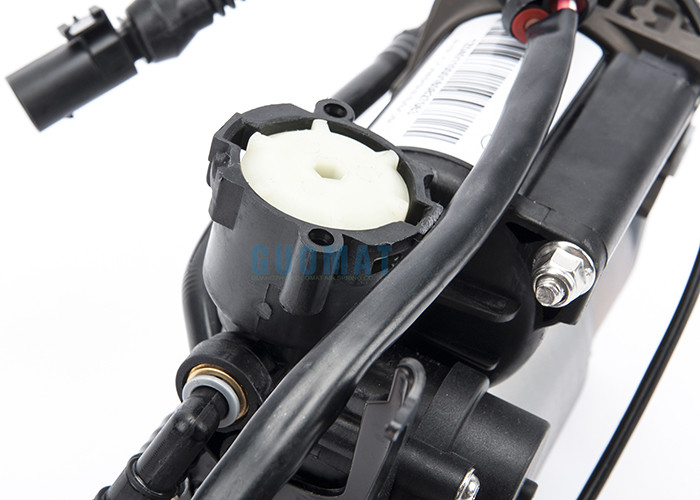 Vw Touareg / Porsche Cayenne Air Suspension Compressor 7l0698007d 7l0698007e 7l0698007