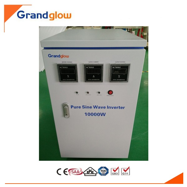 Battery MPPT Charging Controller 60A 24V 48V For Solar Power Generation System