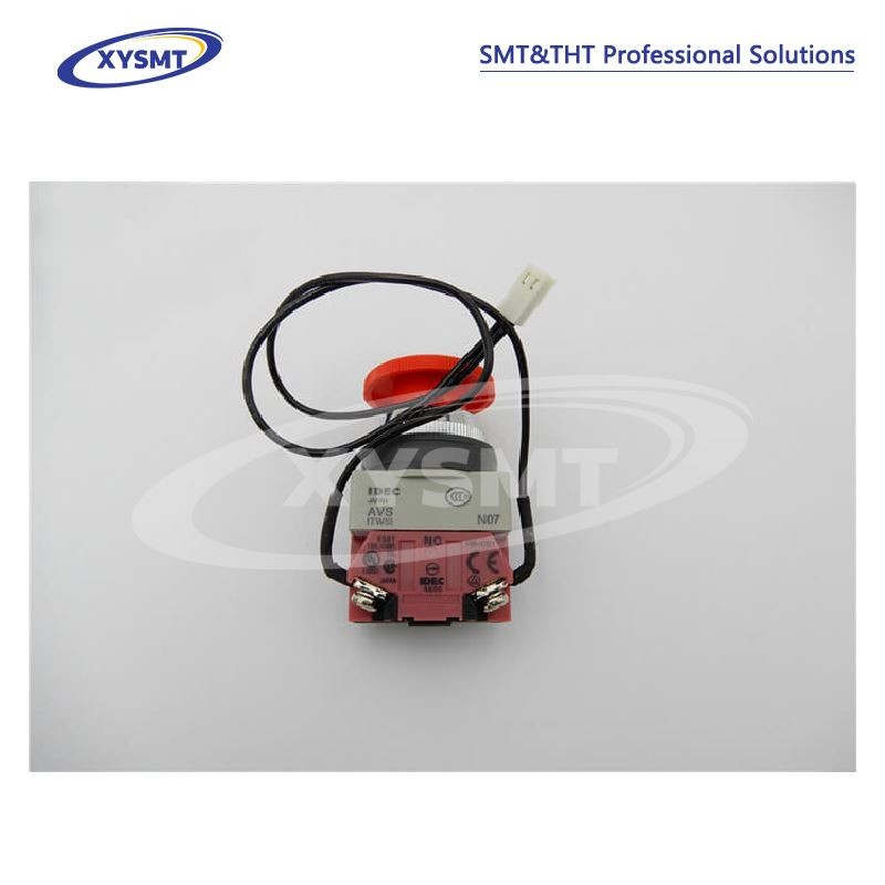 AVS301NR F EMG Switch Cable ASM 40002205 JUKI 2050 2070 machine spare part