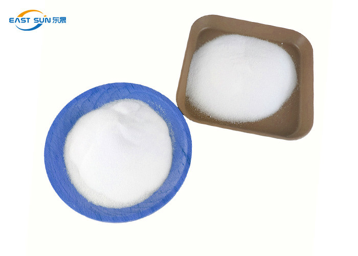 DTF Tpu White Polyurethane Powder Hot Melt Adhesive DTF Powder