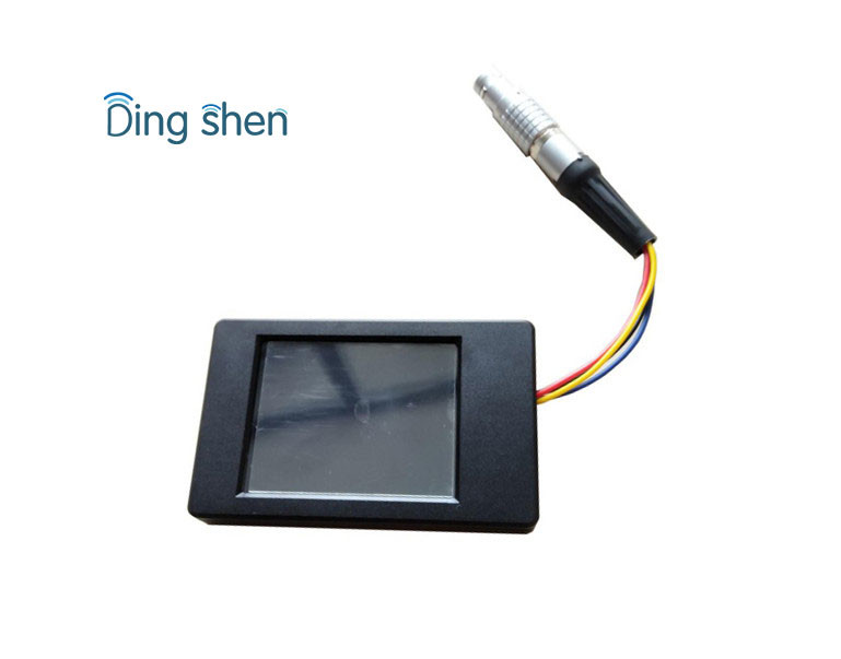 Manpack COFDM Wireless Video Transmitter 3km NLOS Live Vieo Transmission