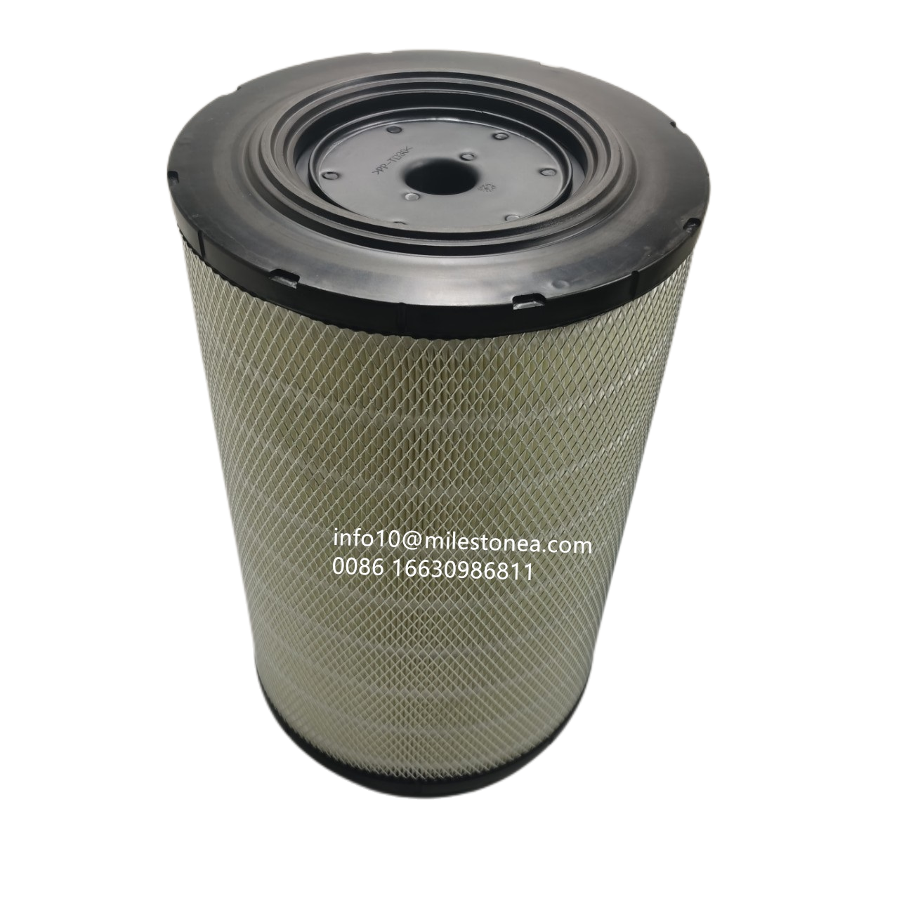 Chinese manufacturer direct supply engine air filter AF26249 for truck