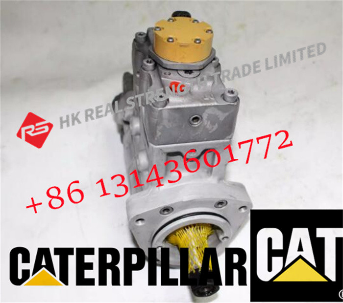 Caterpillar 320D Engine Parts Injection Fuel Pump 324-8021 3248021 317-7966 426-4806 352-6584