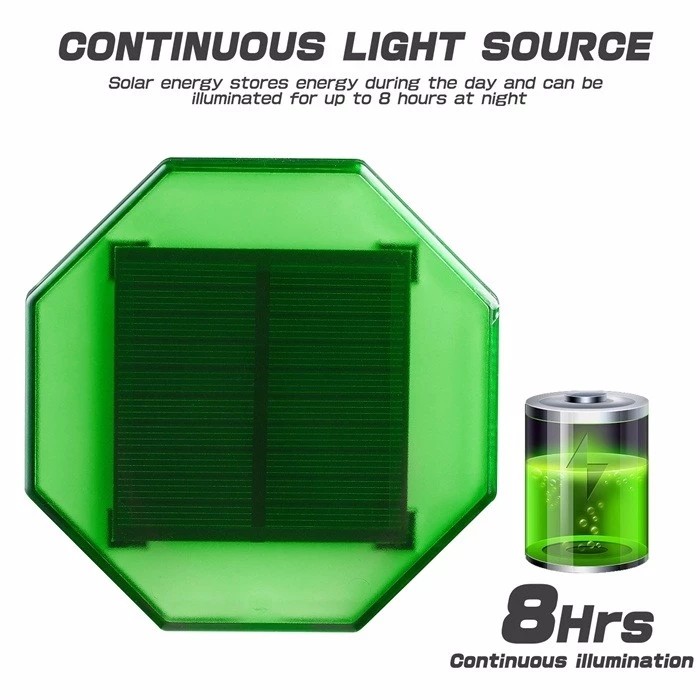 Energy Saving Waterproof Underground Light , In Ground Landscape Lights