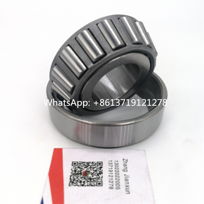 02474/02420 Tapered Roller Bearing 1 1/8" x 2 11/16" x 7/8" Inches