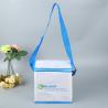 Buy cheap Custom Imprint Bag Grocery Lunch Tote Cooler Thermal Lunch Cooler Bag, Custom from wholesalers