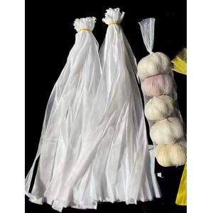 China MCU Control Multihead Weigher Packing Machine For Onion Garlic Ginger Intelligent Net on sale