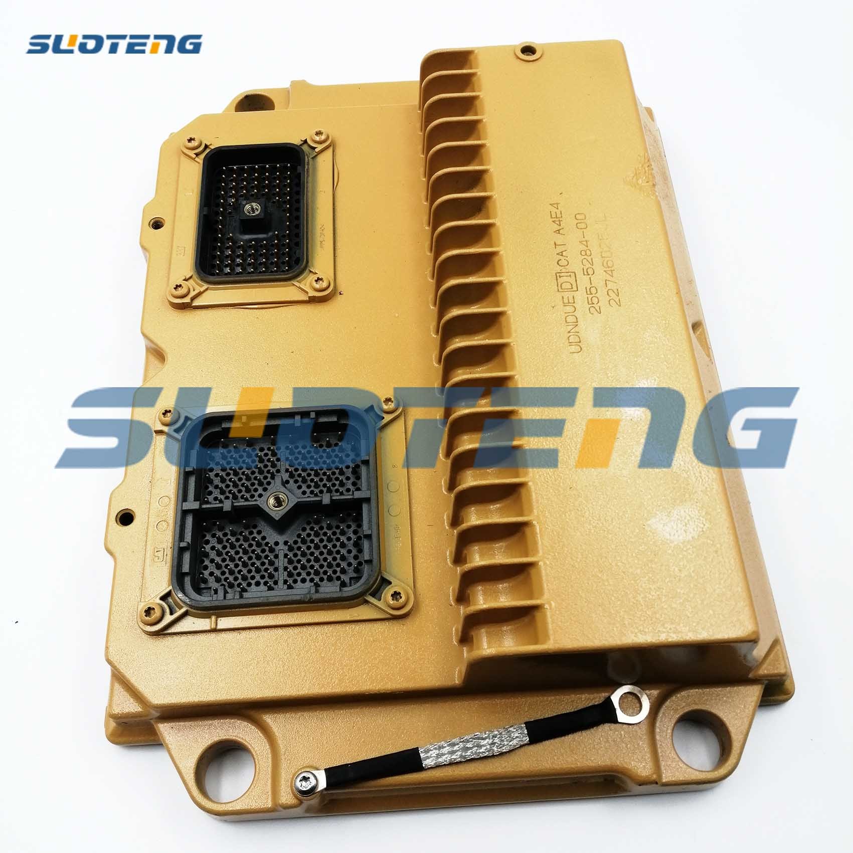 255-5284 2555284 Controller ECU For C18 Engine