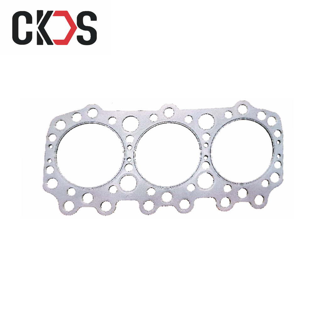 ISUZU 6RB1 Engine Head Gasket 9-11141-142-0