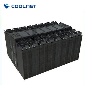 Coolnet Micro Modular Data Center With Efficient Cooling And Power Solutions