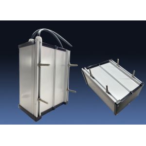 8-12 Hours Working Time Per Day Solar Lighting Lithium Battery Pack with