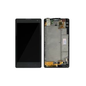 China Capacitive Huawei LCD Screen , LCD Display Assembly Digitizer Replacement For Huawei 3C on sale
