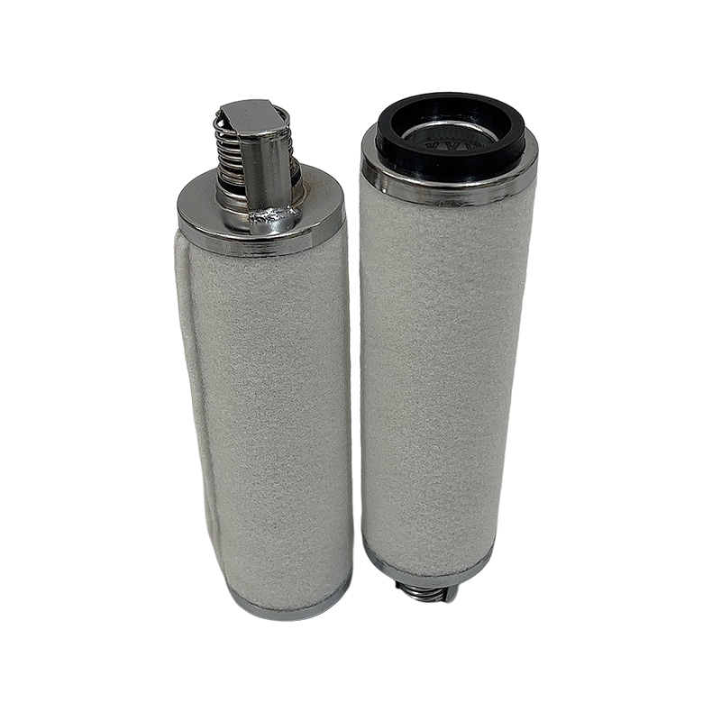 SV16/25 High Quality Vacuum Pump Parts Oil Separator Filter 18973