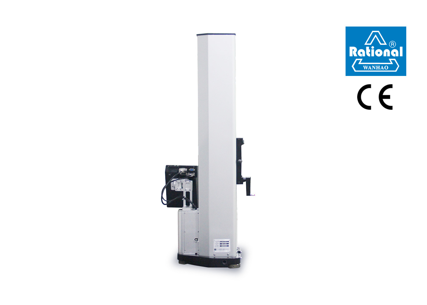  High Accuracy Electronic Height Measuring Device Modern Sensor Technique Manufactures