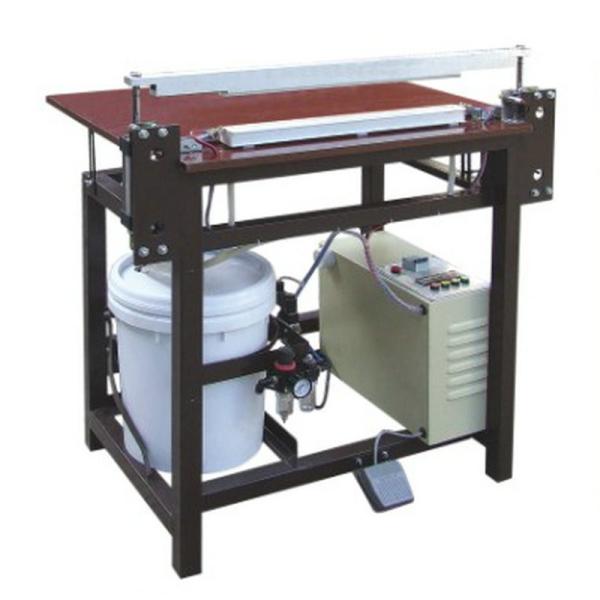 Low Price Manual Tissue Paper Packing Machine Plastic Bag Sealing Machine 10-20